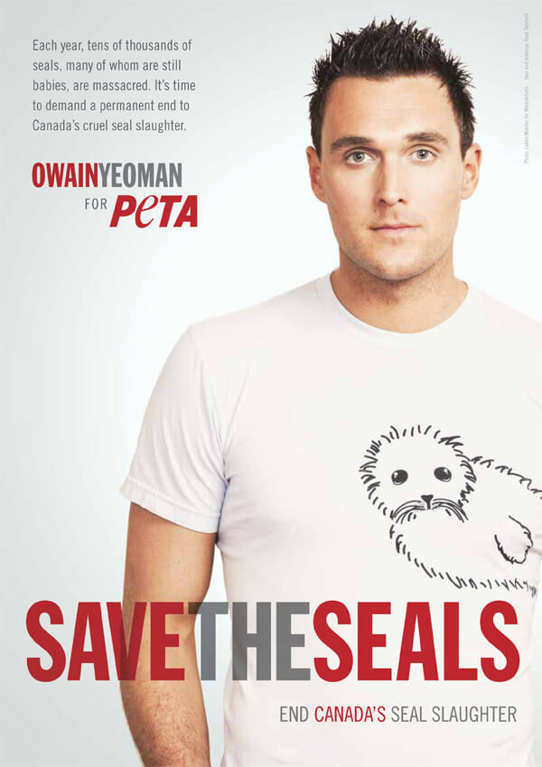 Owain Yeoman