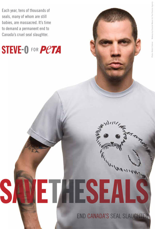 Steve-O