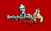 Kentucky Fried Cruelty
