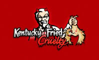Kentucky Fried Cruelty