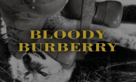 Bloody Burberry
