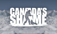 Canada’s Shame