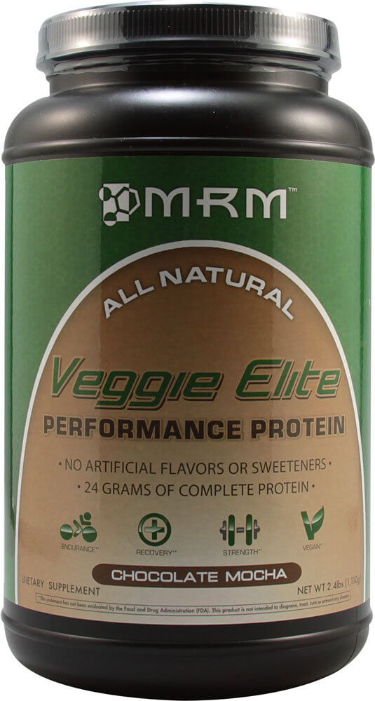 MRM-Veggie-Elite