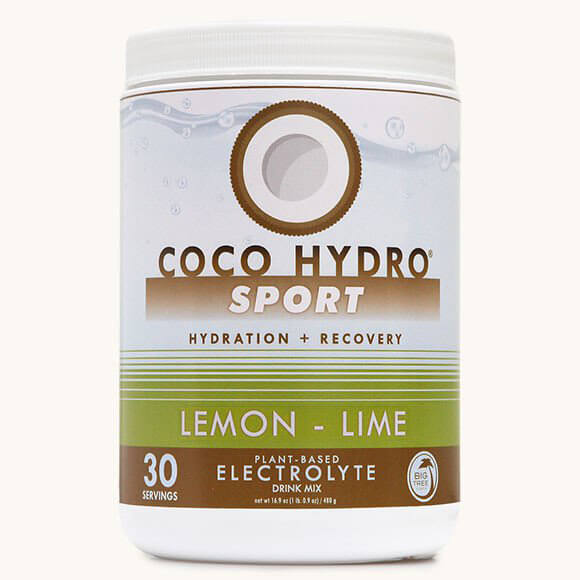coco hydro sport