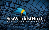 SeaWorld of Hurt