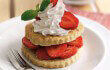Strawberry Shortcake