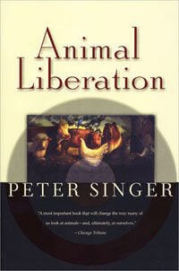 Peter singers thesis