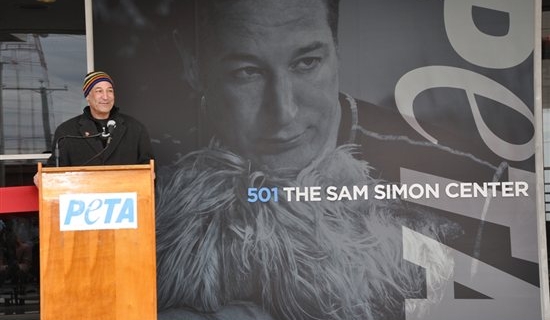 Sam Simon: A True Hero for Animals