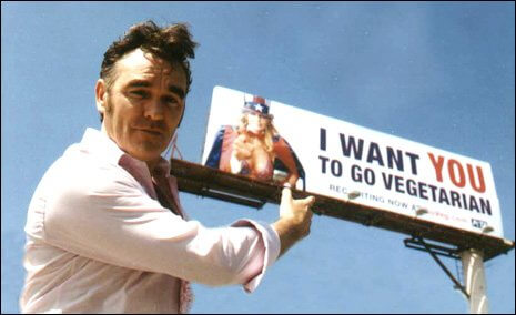 Morrissey