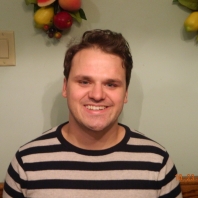 Evan Lambert