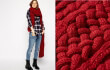 Wool-Free Winter Scarves Wool-Free Winter Scarves