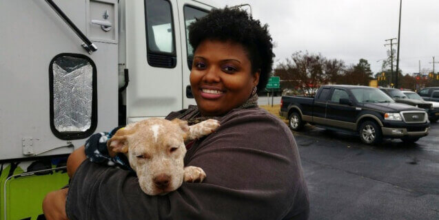 PETA’s Spay-Neuter Clinics: Miracles Performed Daily