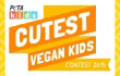 Cutest-Vegan-Kid-2015-PETA-placement