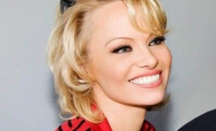 Pam Anderson to Burger Joint: Drop My Name From Meaty Menu!