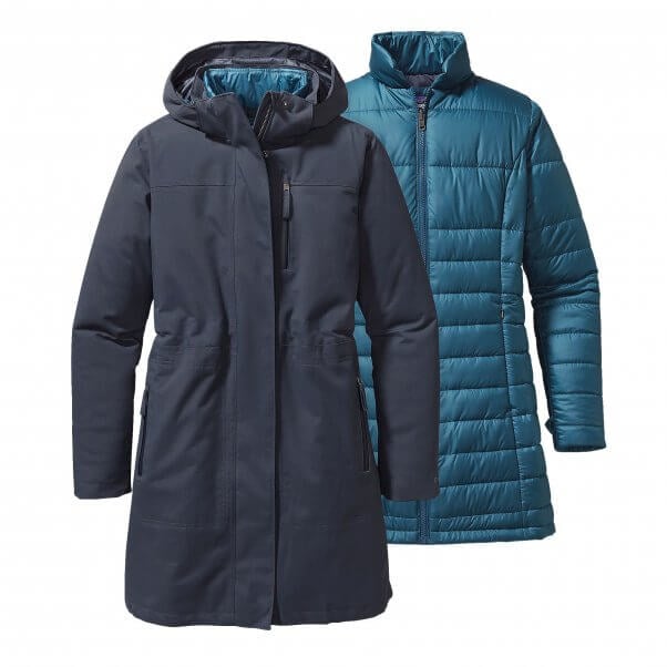 These Winter Jackets Have You Covered, Without the Cruelty of Down ...