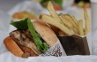 Vegan Fast-Food Joint VeganBurg Opens in California Vegan Fast-Food Joint VeganBurg Opens in California