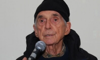 Daniel Berrigan: Peace Activist and Animal Defender