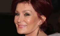Sharon Osbourne Works to Stop Fur Farms From Bypassing Laws