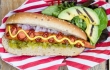 Vegan Carrot Hot Dogs 2