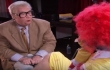 Jiminy Glick Interviews ‘Ronald McDonald’
