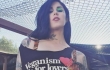 Kat Von D Beauty Is Going Completely Vegan