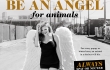 Marjorie de Sousa: Be an Angel for Animals