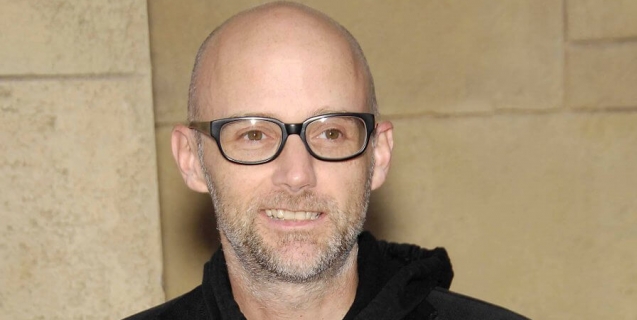 Moby Contributes Music for PETA Germany’s New Video