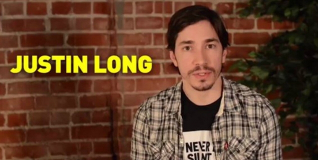 Justin Long Confronts Canada Goose About Cruelty