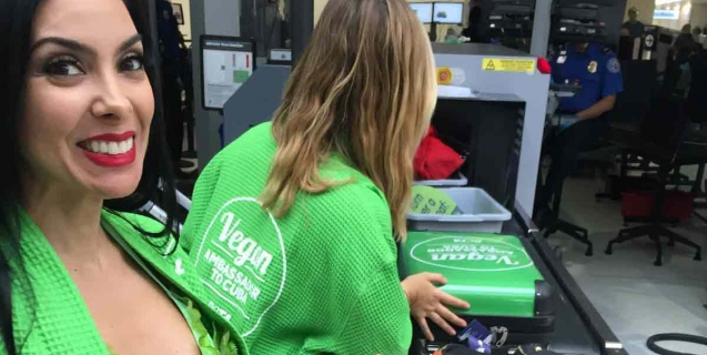 In Cuba, the ‘Lettuce Ladies’ Stepped Out—and People Went Nuts