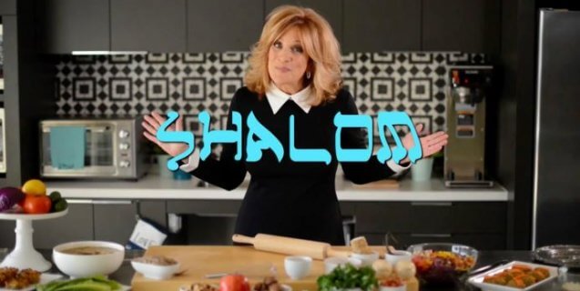 How to Host a Vegan Seder, by Comic Carol Leifer