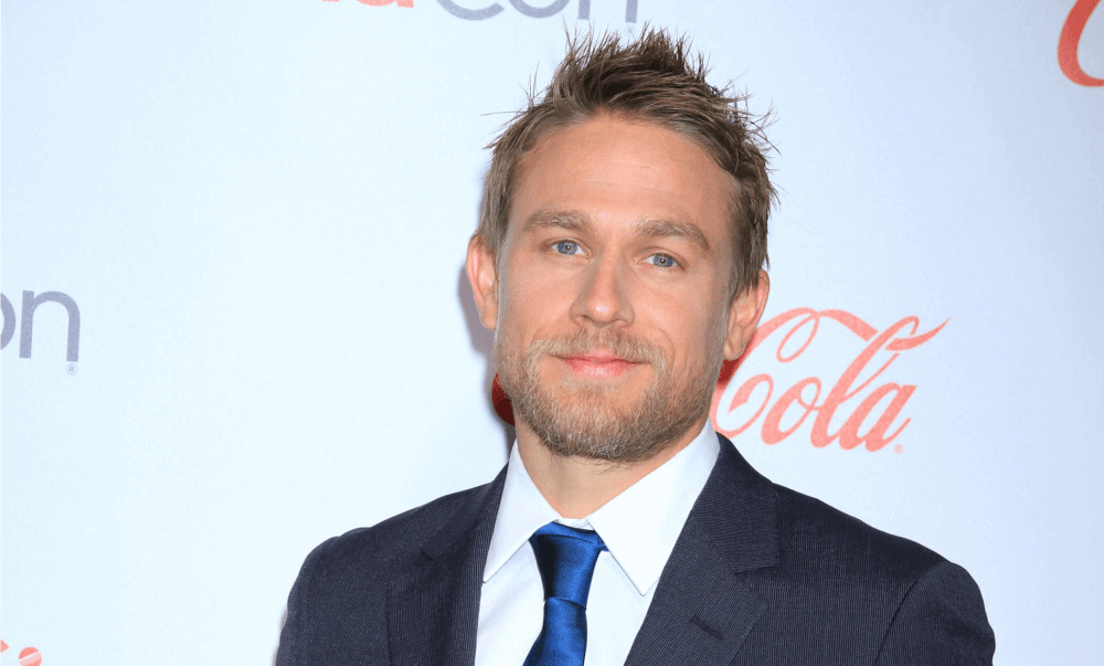 Charlie Hunnam Saved the Day—and a Life—by Rescuing a Vulnerable Kitten - PETA (blog) (press release)