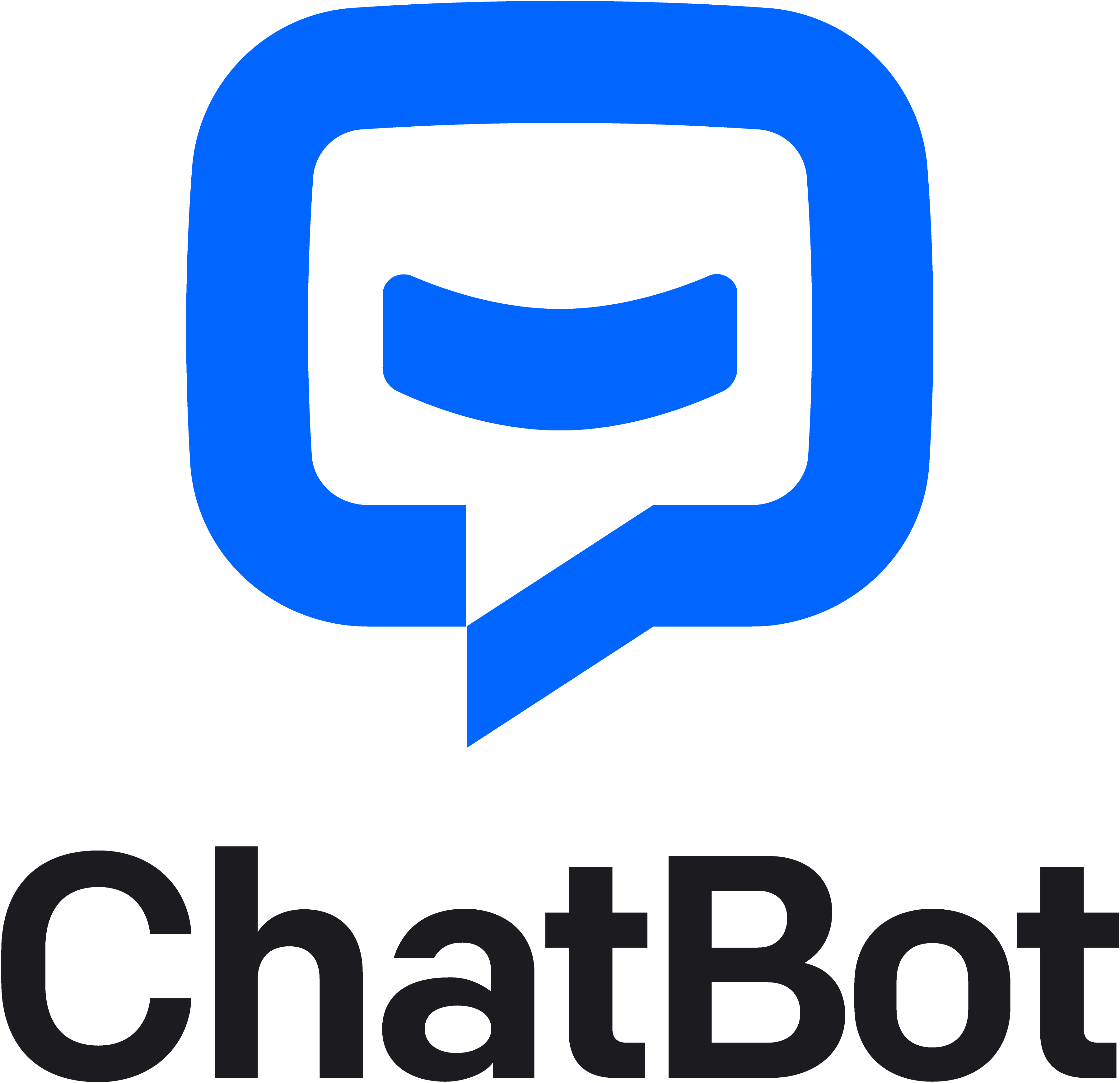 ChatBot logo