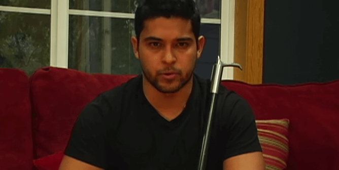 Wilmer Valderrama: Critica a los circos que usan animals