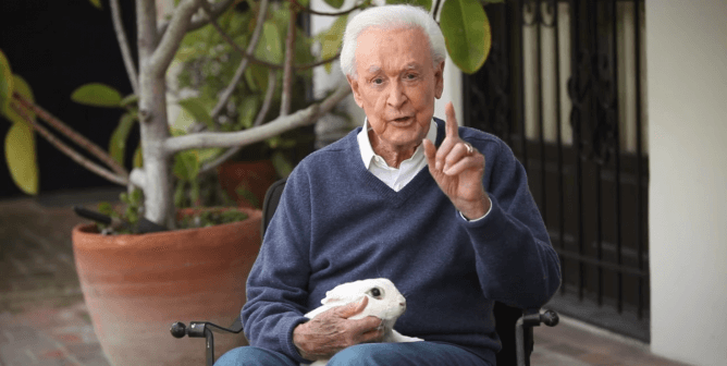 Bob Barker: Caring Consumer