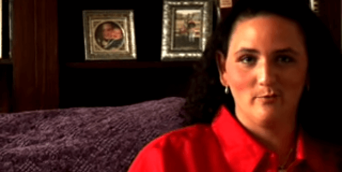 (VICTORY!) Archele Hundley: Anti-Circus (Ringling Bros.)
