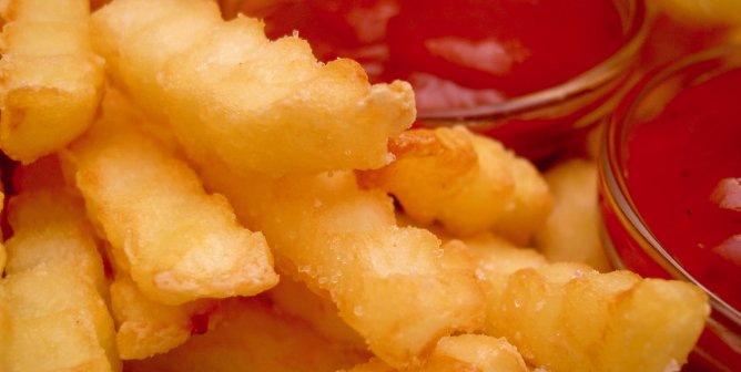 Top 5 Vegan Foods That Everybody Already Eats