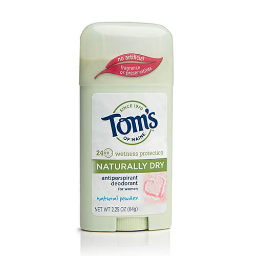 CrueltyFree Deodorants to Smell Sweeter Than Ever PETA