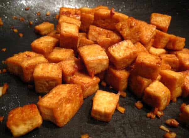 VegCooking Perfect Tofu