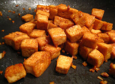 Perfect Tofu