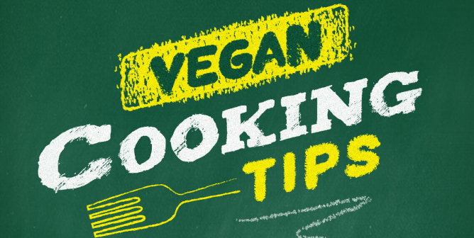 Vegan Thanksgiving Swaps Cheat Sheet
