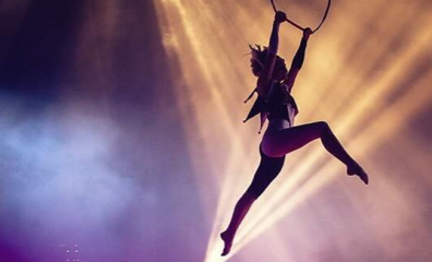 Step Right Up to One of These Compassionate, Animal-Free Circuses