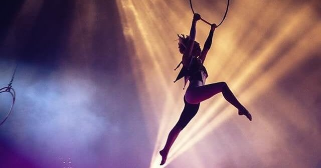 Animal-Free Circuses That Are Fun for Everyone | PETA Animal-Free Circuses That Are Fun for Everyone | PETA