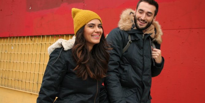 PETA’s Shopping Guide to Compassionate Clothing