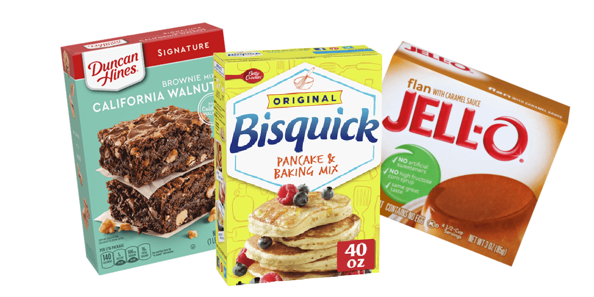 accidentally vegan snack cakes