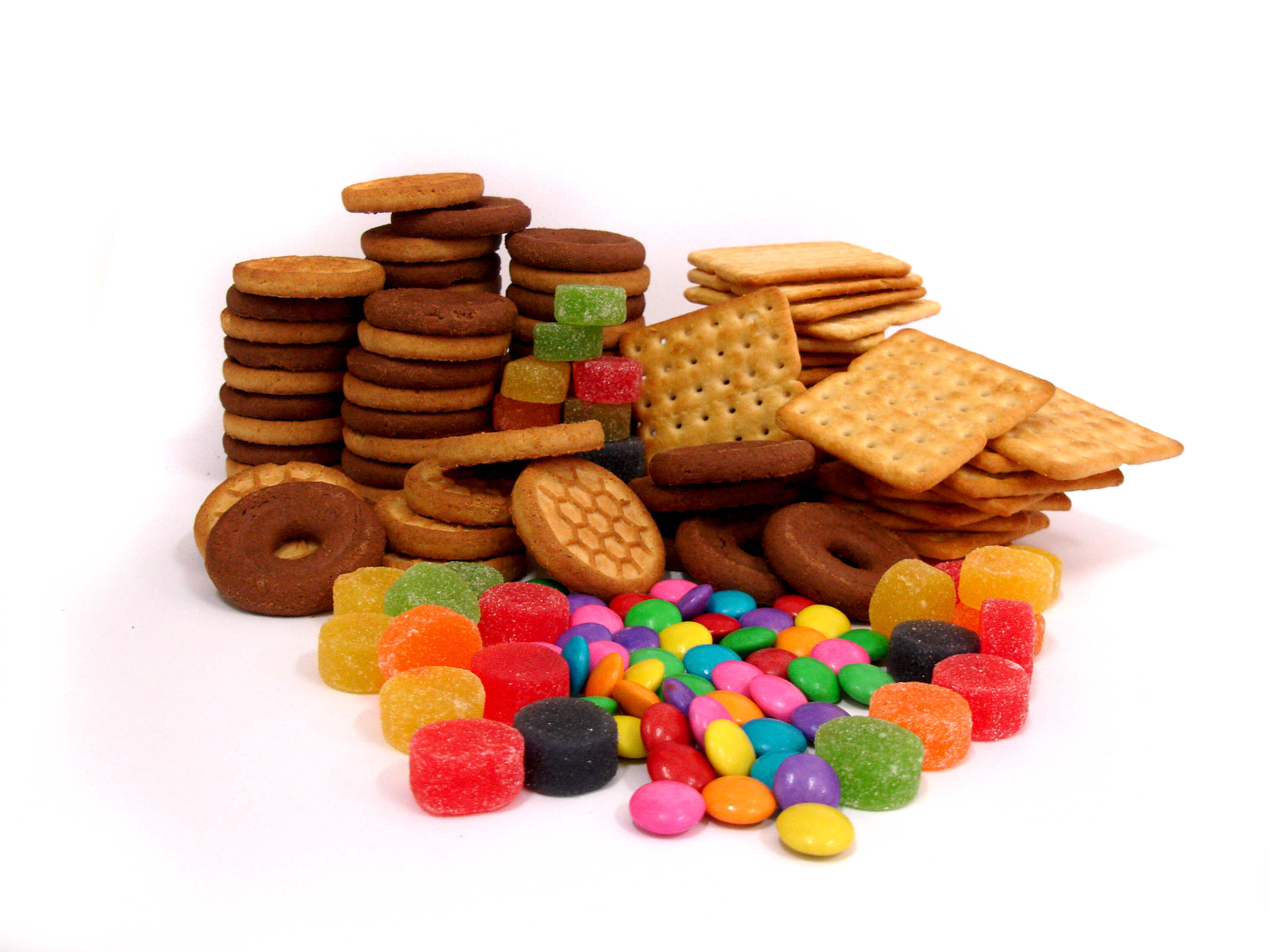Jane Velez-Mitchell Takes Issue With Junk Food