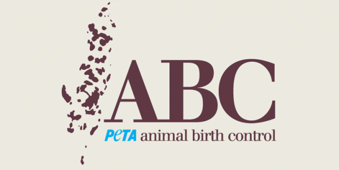 ABC PETA's Animal Birth Control