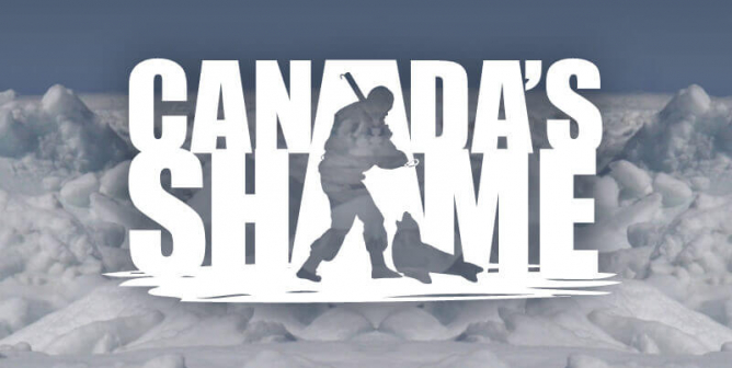 Canada Shame