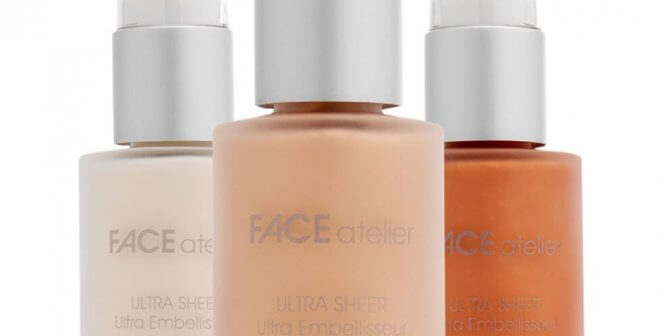 Enhance Your Complexion With FACE atelier’s Fabulous Cruelty-Free Cosmetics