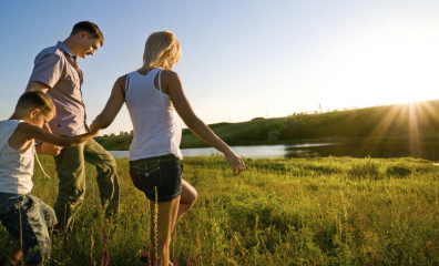 Animal-Friendly Outdoor Fun