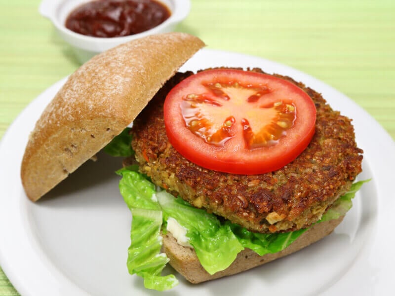 5 Fab Veg-Friendly Chain Restaurants